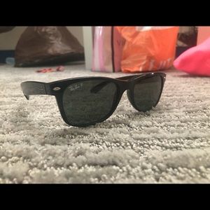 Ray Ban New Wayfarer